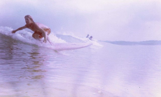 Surf para todos